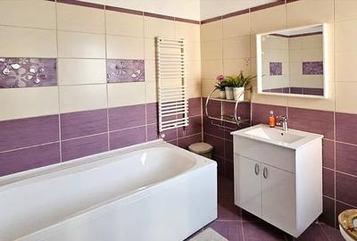 Casa de vanzare parcul Carol la 750 metri, 2008, primul proprietar, la cheie - 6