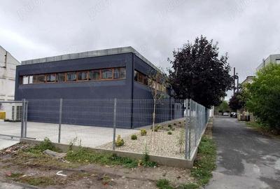 Spațiu comercial, de 320 mp, în Freidorf - 6