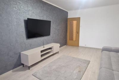 Apartament cu 2 camere decomandat, mobilat în Vasile Aaron - 2