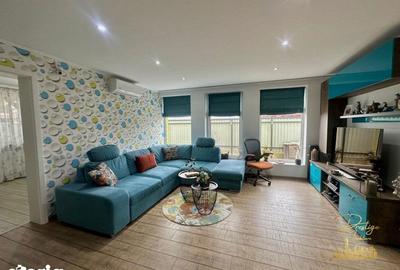 Casă cu 4 camere cu Canalizare în Sântandrei - 13