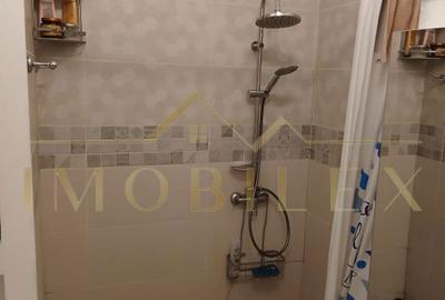 Apartament cu 2 camere în Dâmbul Rotund