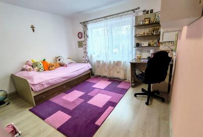Apartament cu 3 camere decomandat, mobilat în Astra - 2