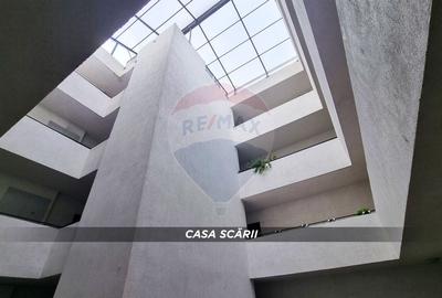 Apartament cu 2 camere de vânzare etaj 1 cu loc parcare subterana - 8