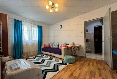 Apartament 2 camere, semidecomandat - zona Florilor - 6