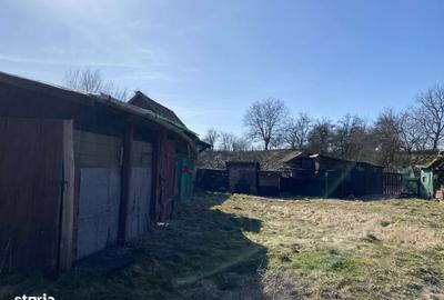 Casă în Bolintineni - 1