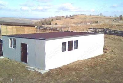 Vand cabana Maguri - 2