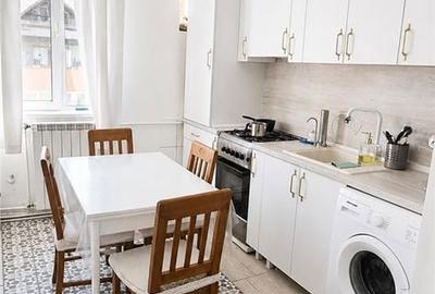 Apartament cu 3 camere în Decebal - 2