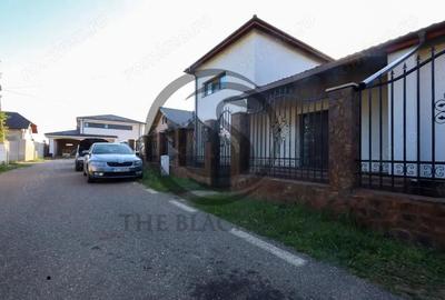 Casa/Vila de vanzare| 500 mp teren | Strejnicu, Prahova | Comision 0% - 2