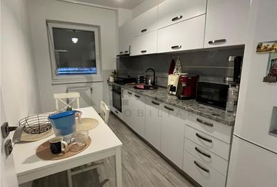 Apartament cu 2 camere decomandat, mobilat în Seleuș - 11