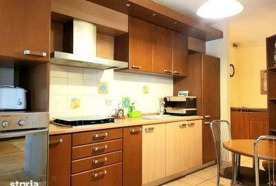 Apartament cu 4 camere decomandat în Stadion - 3