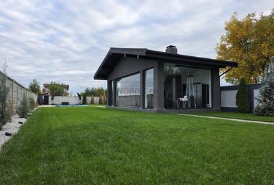 Refugiul perfect intre natura si tehnologie - Teren 1500 m - 2