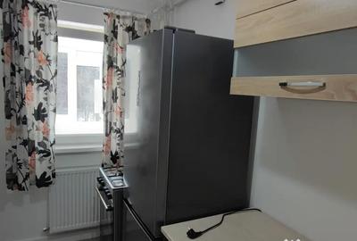 Garsonieră decomandată în Găvana - 5