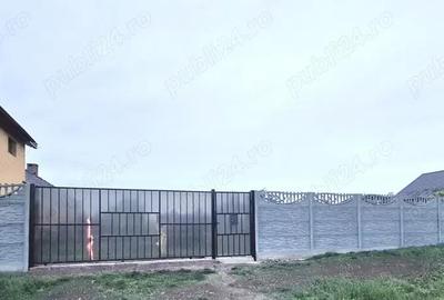 Teren de 1636 mp, în Central