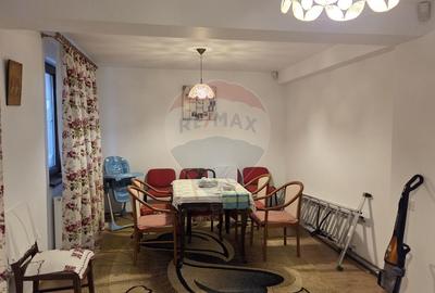 Casă individuală cu 5 camere cu Teren 600 Mp în Gulia - 5