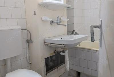 Inchiriez garsoniera 30 mp str Parang Manastur Cluj Napocs - 8