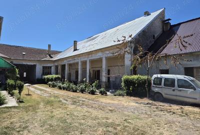 Casa saseasca de vanzare Zabrani, Arad - 6