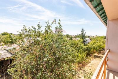 Casa spatioasa 5 camere Bucov - 22
