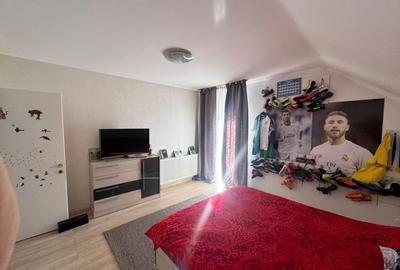 Casă individuală cu 7 camere cu Canalizare în Aeroport - 14