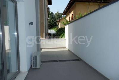 Vedere libera | Duplex insorit cu 4 camere, 3 bai | 197mp Vedere libera | Duplex insorit cu 4 camere, 3 bai | 197mp - 13