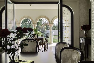 Casă individuală cu 4 camere cu Canalizare în Mândruloc - 35