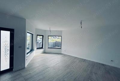 Casă cu 3 camere în Mărgineni - 8