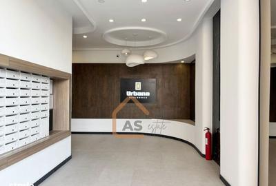 Apartament cu 2 camere în Orașul Nou