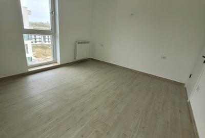 Apartament 2 camere Meraki Resort - acces piscina - 72mpc- vedere laterala mare - 11