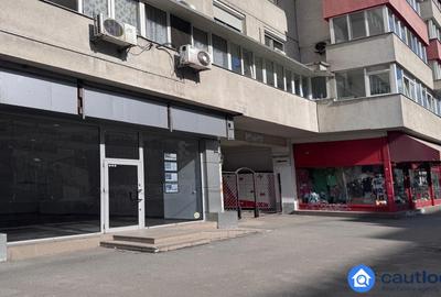 Spatiu Comercial | Grivita | Parter | Vitrina cu vizibilitate | 60 mp - 7