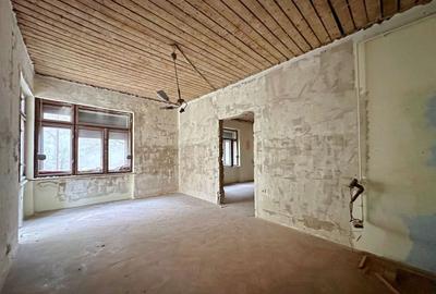 Apartament cu 4 camere semidecomandat în Centrul Istoric - 14
