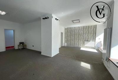 Spatiu Comercial -Bd. Al. Lapusneanu -City Park Mall- 71 mp - 3