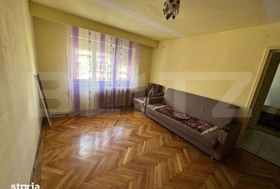 Apartament cu 2 camere semidecomandat în Gojdu - 12