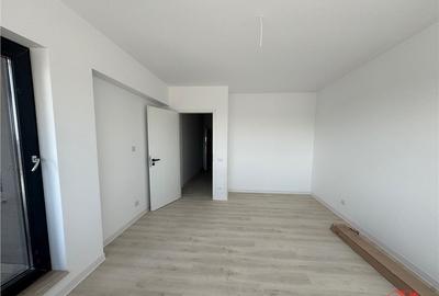 Garsoniera de in Focsani Ozone City, etaj 1 , 44mp utili - 9