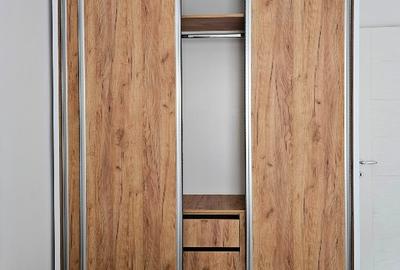 Apartament cu 2 camere decomandat în Crețuleasca - 10