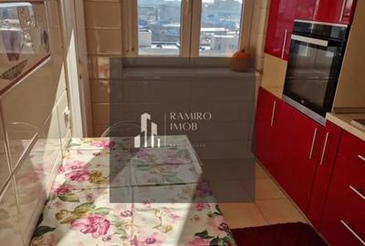 Apartament cu 3 camere decomandat în Victoriei