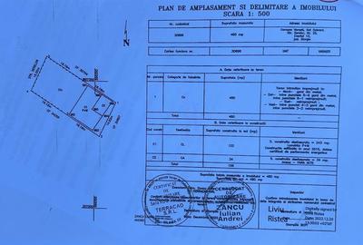 Vila P+1, curte 243mp | 6 Camere | Dobreni - comuna Varasti - 25