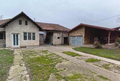 Casă cu Teren 1000 Mp în Mintia - 11