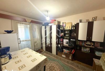 Apartament cu 3 camere decomandat, mobilat în Cetate - 4