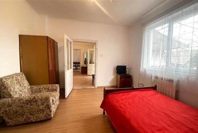 Apartament cu 3 camere decomandat, mobilat în Unirii - 20