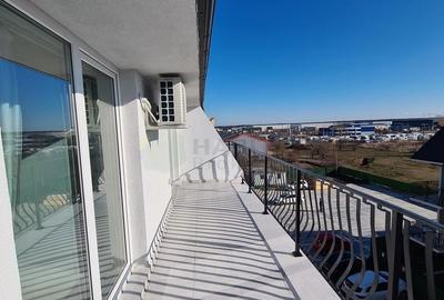Apartament cu 2 camere în Central - 1