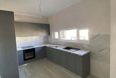 Apartament cu 3 camere decomandat în Cantemir - 4