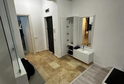 Apartament cu 2 camere decomandat în Năvodari Tabără - 7