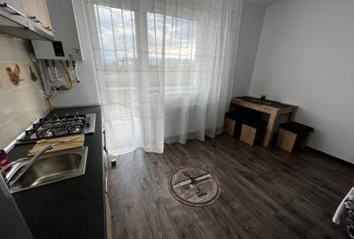 Apartament cu 2 camere semidecomandat în Turnișor - 3