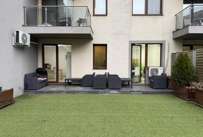 Apartament 2 camere, zona Iulius mall, cu terasa de 81 mp! - 2