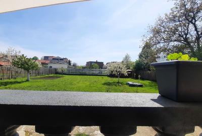 Casă cu 4 camere în Central - 1