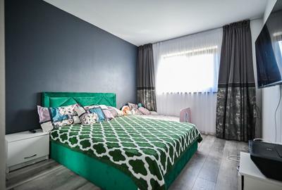 Casă cu 4 camere cu Teren 550 Mp în Sânpetru - 1