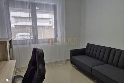 Bloc nou, prima închiriere, loc de parcare-Giroc - 8