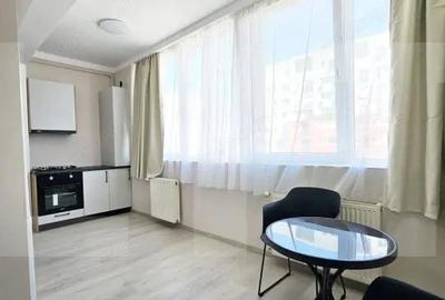 Apartament cu 2 camere în UTA - 3