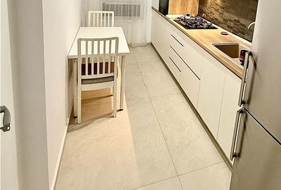 Apartament cu 2 camere decomandat în Central - 7