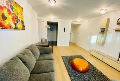 Apartament 2 cam One Herastrau Plaza - 2