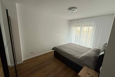 Apartament cu 3 camere decomandat în Turnișor - 3